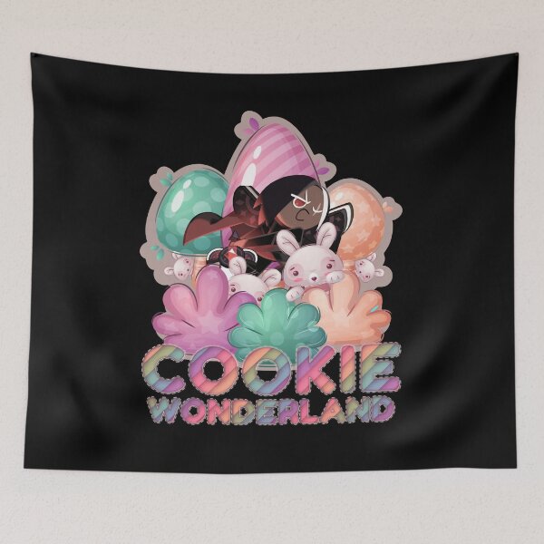 Item preview, cookie wonderland Dark choco cookie designed and sold by SL2C-Kids.