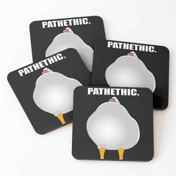 Item preview, Pathetic. designed and sold by RevivalGraphic.