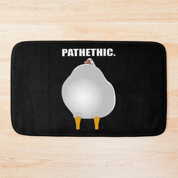 Item preview, Pathetic. designed and sold by RevivalGraphic.