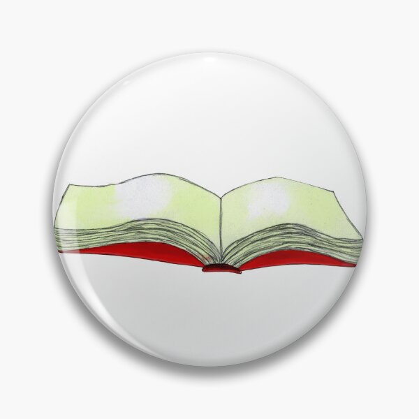 Artikelvorschau, Offenes Buch entworfen und verkauft von an-open-book.