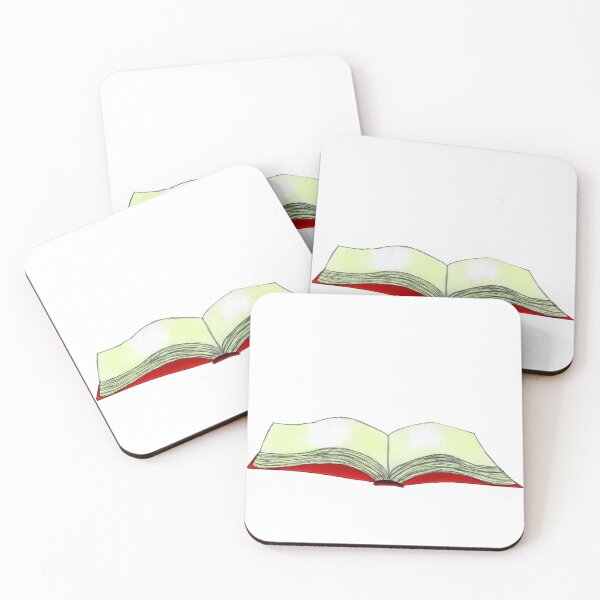 Item preview, Open Book designed and sold by an-open-book.