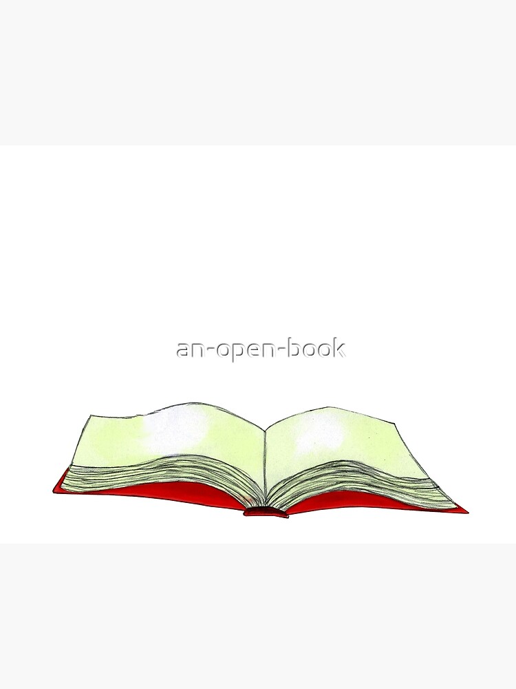 Simple Sketch Vector Illustration for Education Related Article, Hand  Holding Big Book, Art Print | Barewalls Posters & Prints | bwc86141177