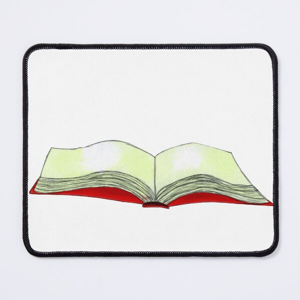 Item preview, Open Book designed and sold by an-open-book.
