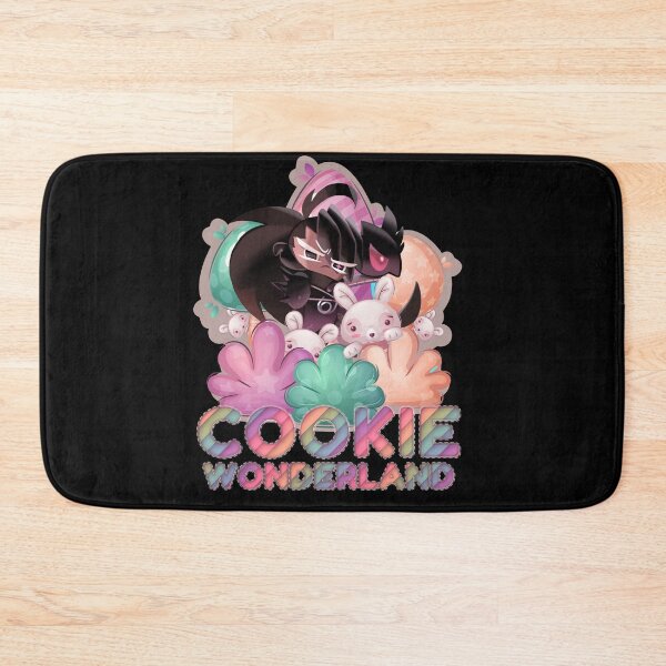 Item preview, cookie wonderland Dark raisin cookie designed and sold by SL2C-Kids.