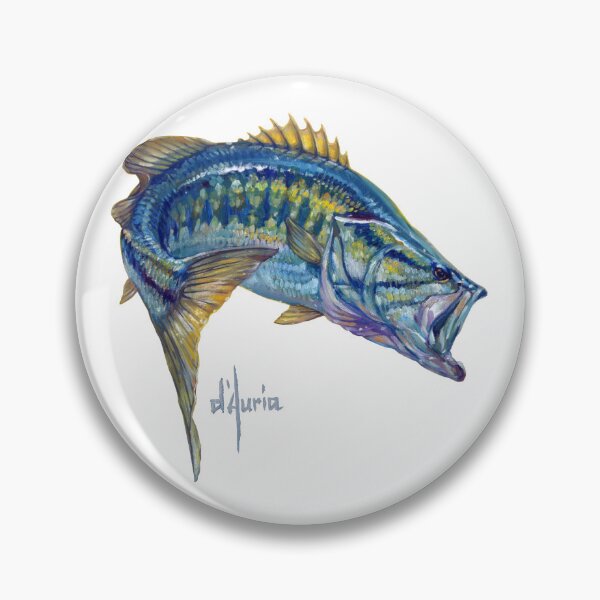 Item preview, Bass designed and sold by Thomas D'Auria.