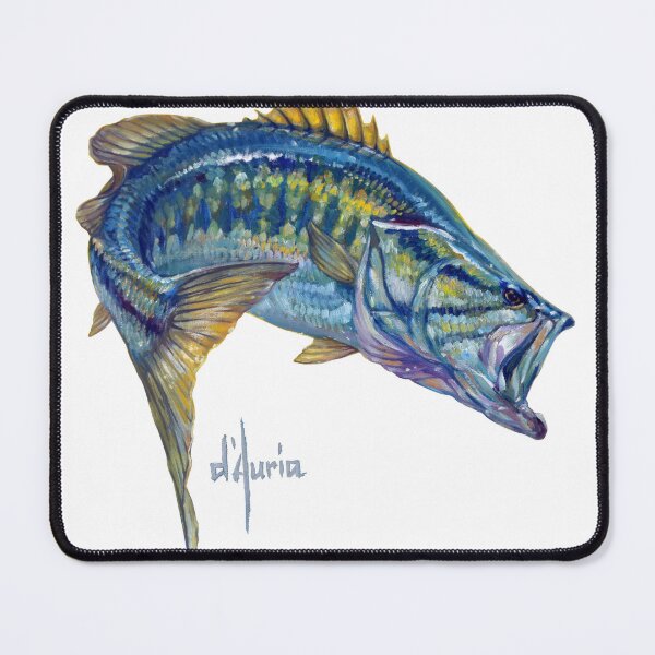Item preview, Bass designed and sold by Thomas D'Auria.