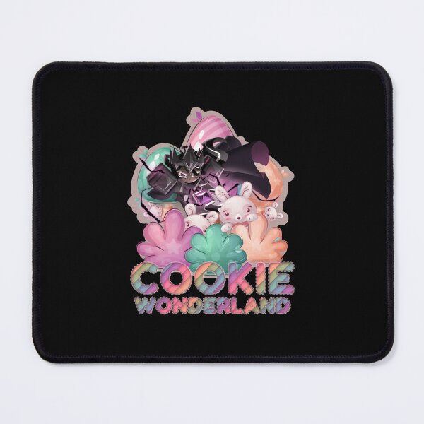 Item preview, cookie wonderland Dark cacao cookie designed and sold by SL2C-Kids.