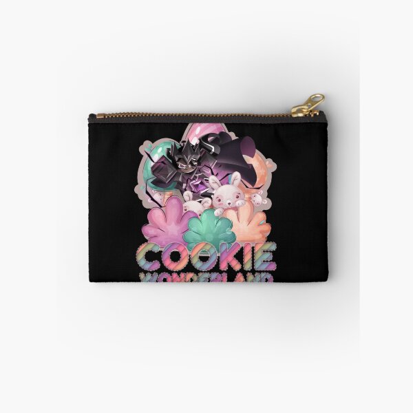 Item preview, cookie wonderland Dark cacao cookie designed and sold by SL2C-Kids.