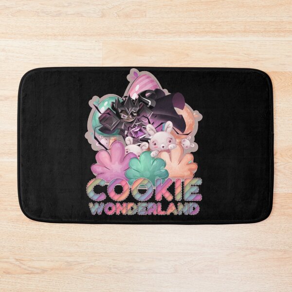 Item preview, cookie wonderland Dark cacao cookie designed and sold by SL2C-Kids.