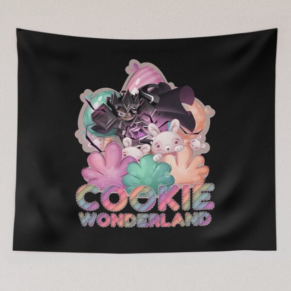 Item preview, cookie wonderland Dark cacao cookie designed and sold by SL2C-Kids.