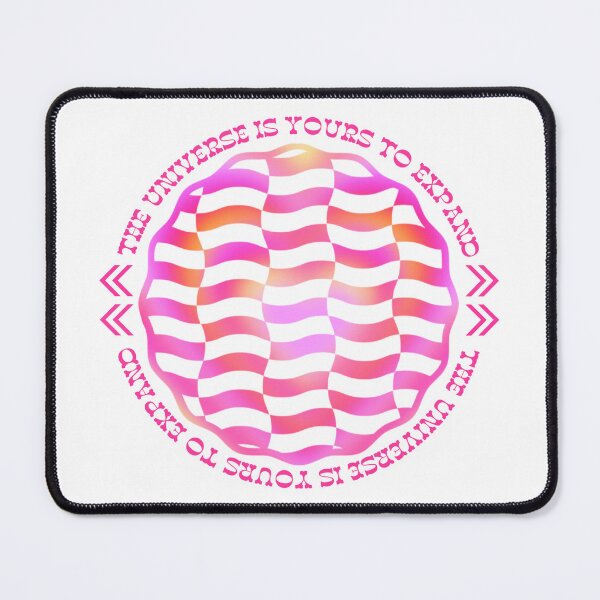 Item preview, the universe is yours to expand designed and sold by Julia Santos.