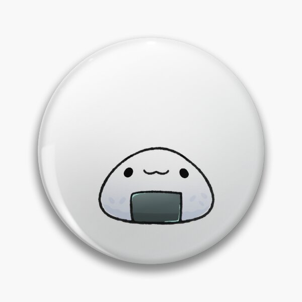Item preview, Rice Ball designed and sold by Lexissketches Shop.