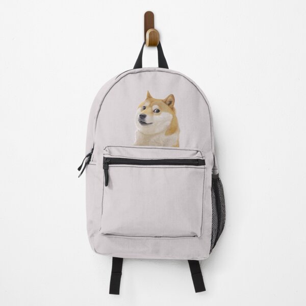 Item preview, Doge Meme designed and sold by Mashz.