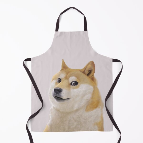 Item preview, Doge Meme designed and sold by Mashz.