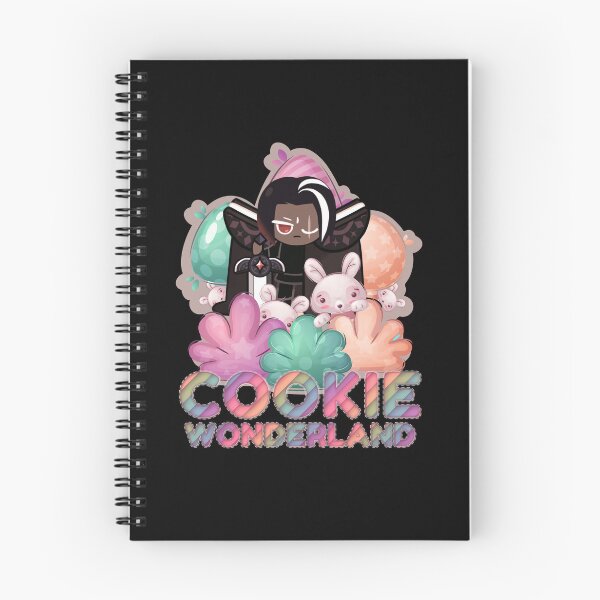 Item preview, cookie wonderland Dark choco cookie designed and sold by SL2C-Kids.