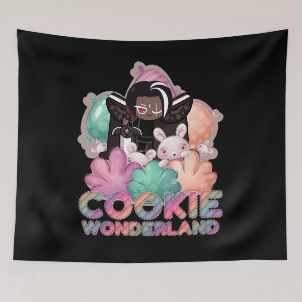 Item preview, cookie wonderland Dark choco cookie designed and sold by SL2C-Kids.
