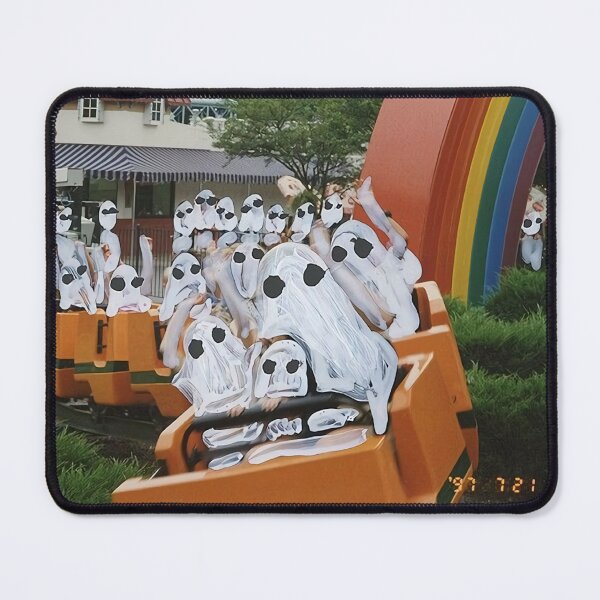 Item preview, Phoebebridgers Ride The Train  designed and sold by jeremymda.