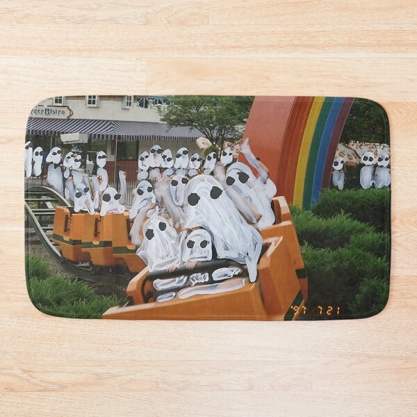 Item preview, Phoebebridgers Ride The Train  designed and sold by jeremymda.