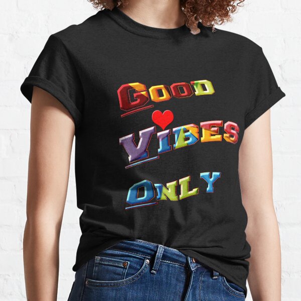 GVO Classic T-Shirt