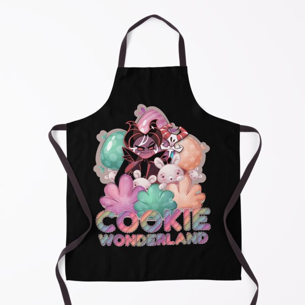 Item preview, cookie wonderland Dark enchantress cookie designed and sold by SL2C-Kids.