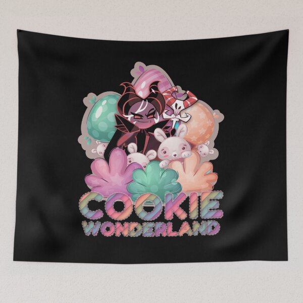 Item preview, cookie wonderland Dark enchantress cookie designed and sold by SL2C-Kids.