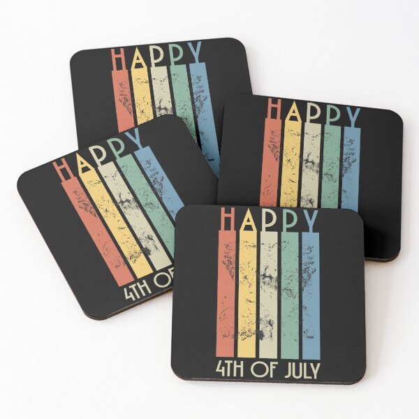 Item preview,  Happy 4th July Independence Day designed and sold by Neggan.