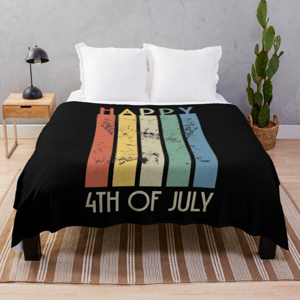 Item preview,  Happy 4th July Independence Day designed and sold by Neggan.
