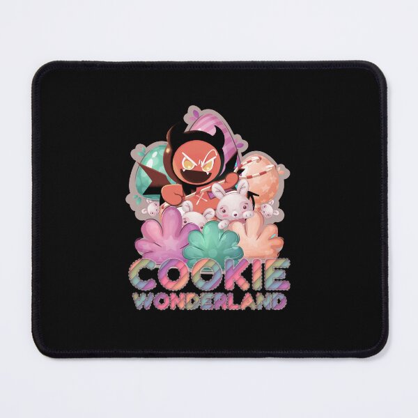 Item preview, cookie wonderland Devil cookie designed and sold by SL2C-Kids.