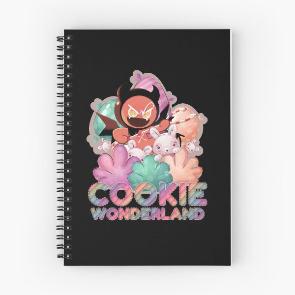 Item preview, cookie wonderland Devil cookie designed and sold by SL2C-Kids.