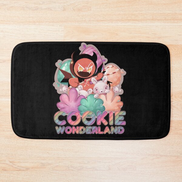 Item preview, cookie wonderland Devil cookie designed and sold by SL2C-Kids.