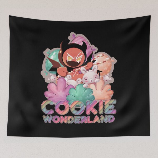 Item preview, cookie wonderland Devil cookie designed and sold by SL2C-Kids.