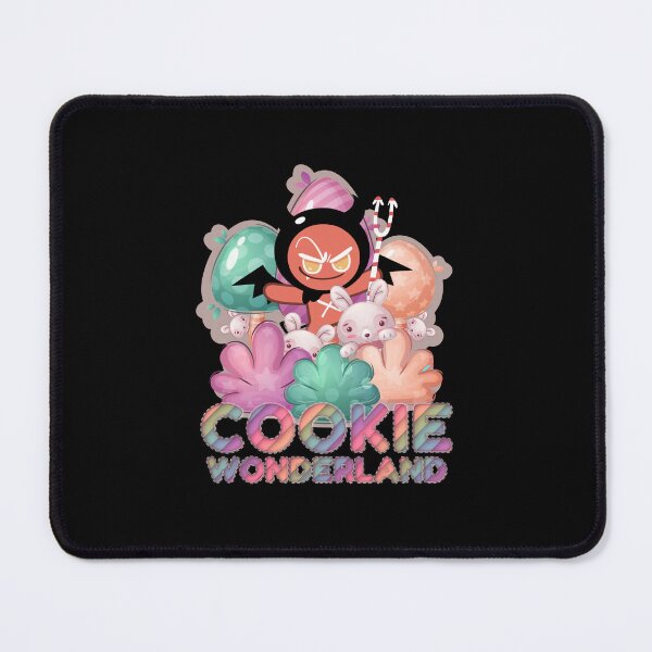 Item preview, cookie wonderland Devil cookie designed and sold by SL2C-Kids.