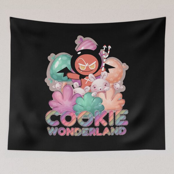 Item preview, cookie wonderland Devil cookie designed and sold by SL2C-Kids.
