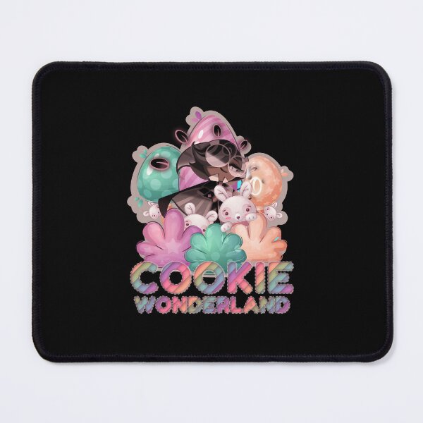 Item preview, cookie wonderland Espresso Cookie designed and sold by SL2C-Kids.