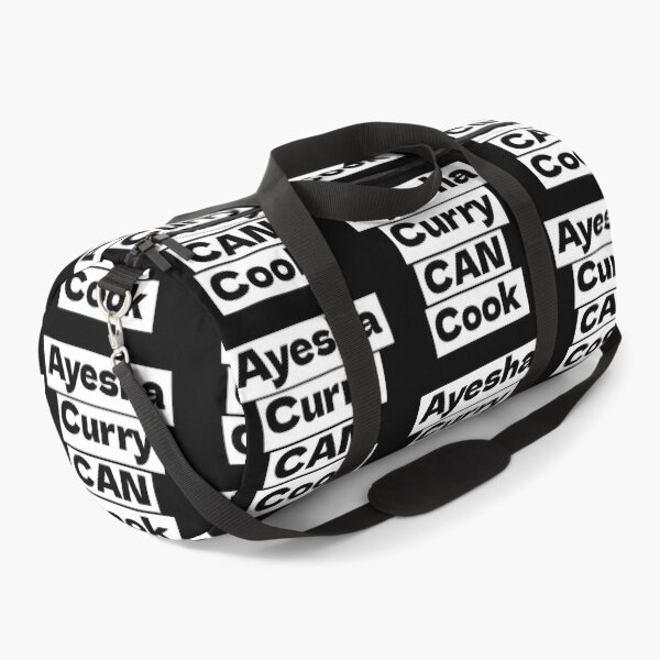 Item preview, Ayesha curry can cook funny joke designed and sold by wiggy38.
