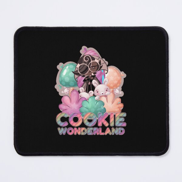 Item preview, cookie wonderland Espresso Cookie designed and sold by SL2C-Kids.