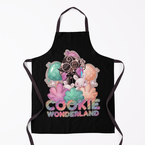 Item preview, cookie wonderland Espresso Cookie designed and sold by SL2C-Kids.