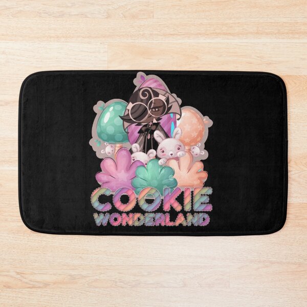 Item preview, cookie wonderland Espresso Cookie designed and sold by SL2C-Kids.