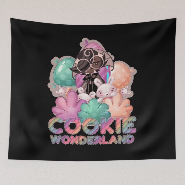 Item preview, cookie wonderland Espresso Cookie designed and sold by SL2C-Kids.
