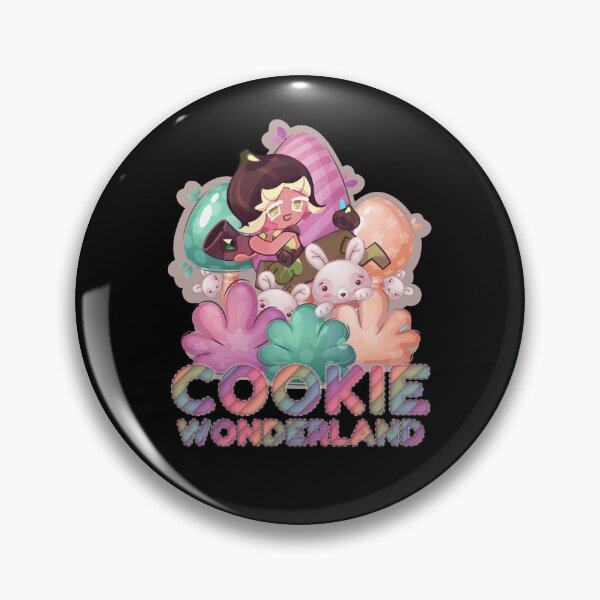 Item preview, cookie wonderland Fig cookie designed and sold by SL2C-Kids.