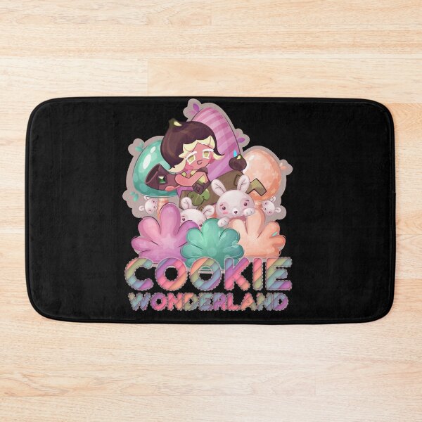Aperçu de l'œuvre cookie wonderland Fig cookie créée et vendue par SL2C-Kids.