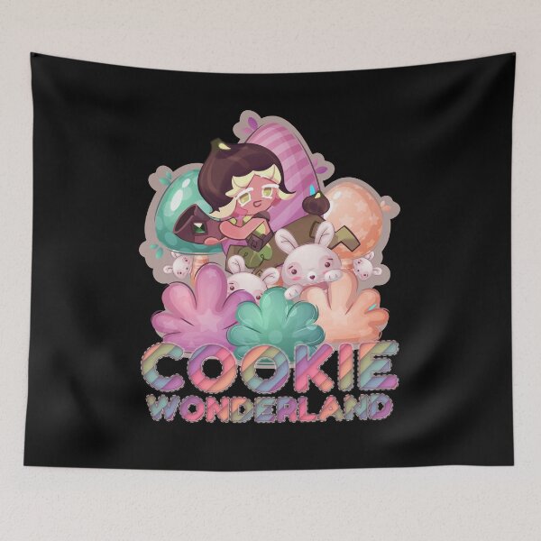 Item preview, cookie wonderland Fig cookie designed and sold by SL2C-Kids.