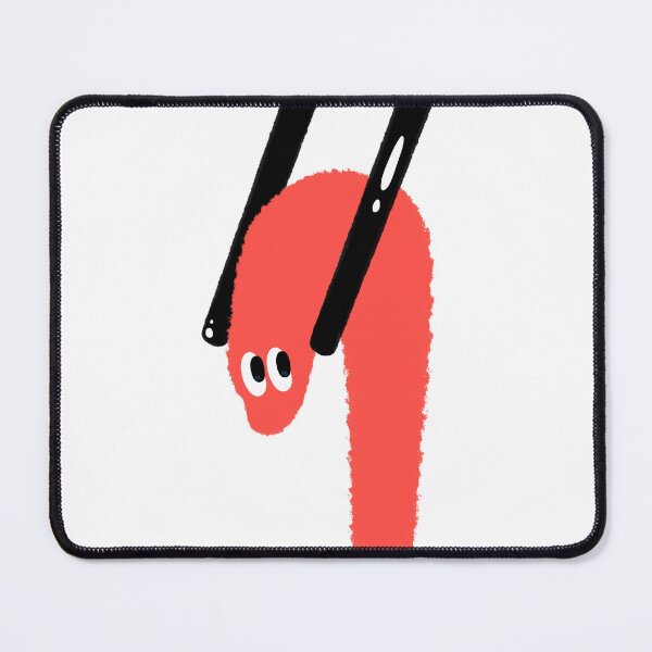 Item preview, Sushi Wormie designed and sold by Lexissketches Shop.