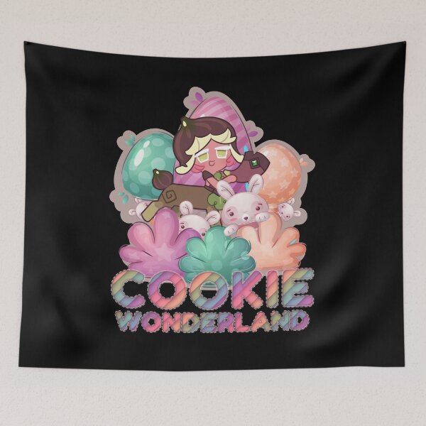 Item preview, cookie wonderland Fig cookie designed and sold by SL2C-Kids.