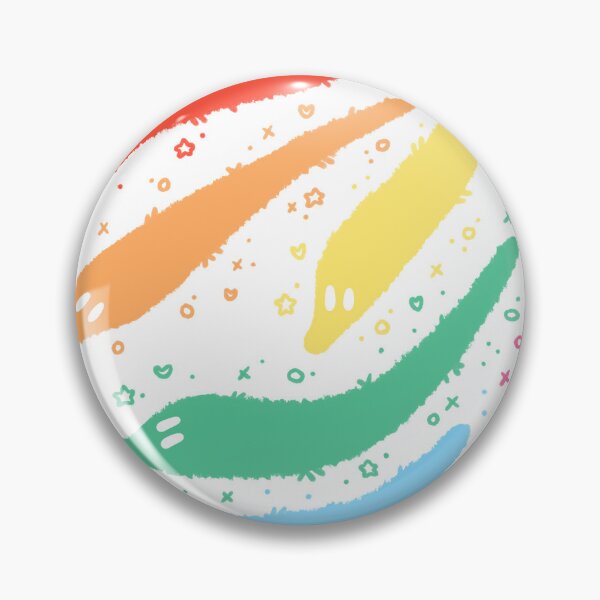 Item preview, Taste The Rainbow designed and sold by Lexissketches Shop.