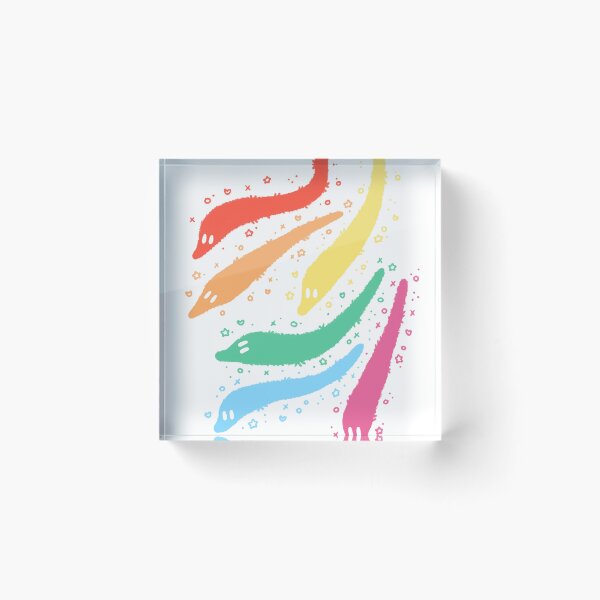 Item preview, Taste The Rainbow designed and sold by Lexissketches Shop.