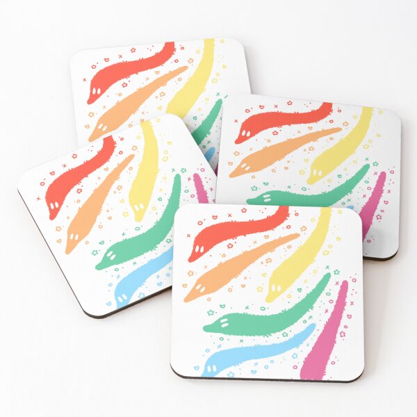 Item preview, Taste The Rainbow designed and sold by Lexissketches Shop.