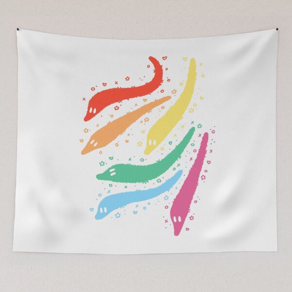 Item preview, Taste The Rainbow designed and sold by Lexissketches Shop.