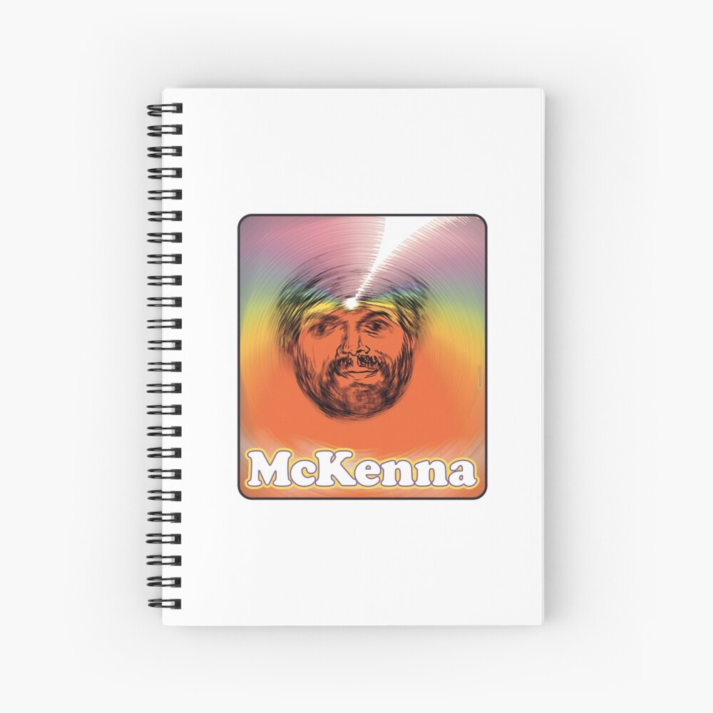 Item preview, Spiral Notebook designed and sold by thedrumstick.