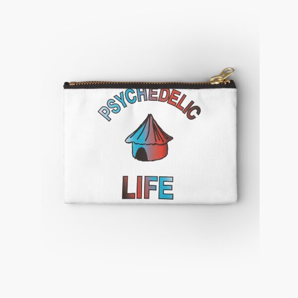 Item preview, Psychedelic Life  designed and sold by cazfax.